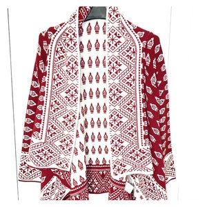 CALL ME STEVIE SWEATER